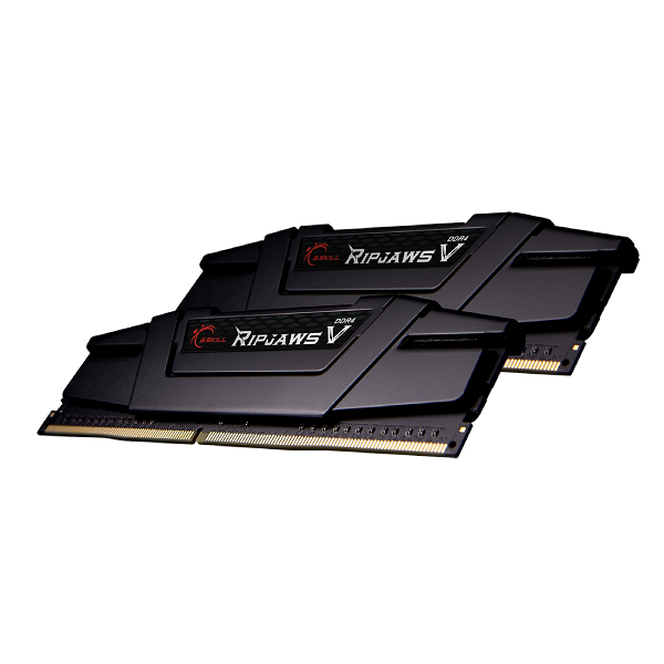 G.Skill Ripjaws V 16GB (8GBx2) DDR4 5066MHz